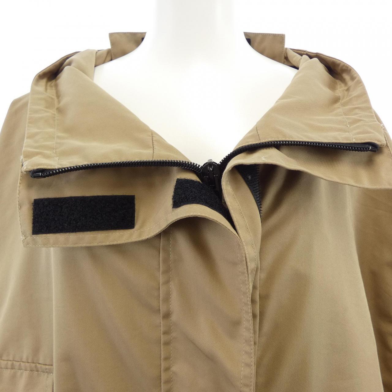 グッチ GUCCI BALENCIAGA 676428 ZAH7M コート
