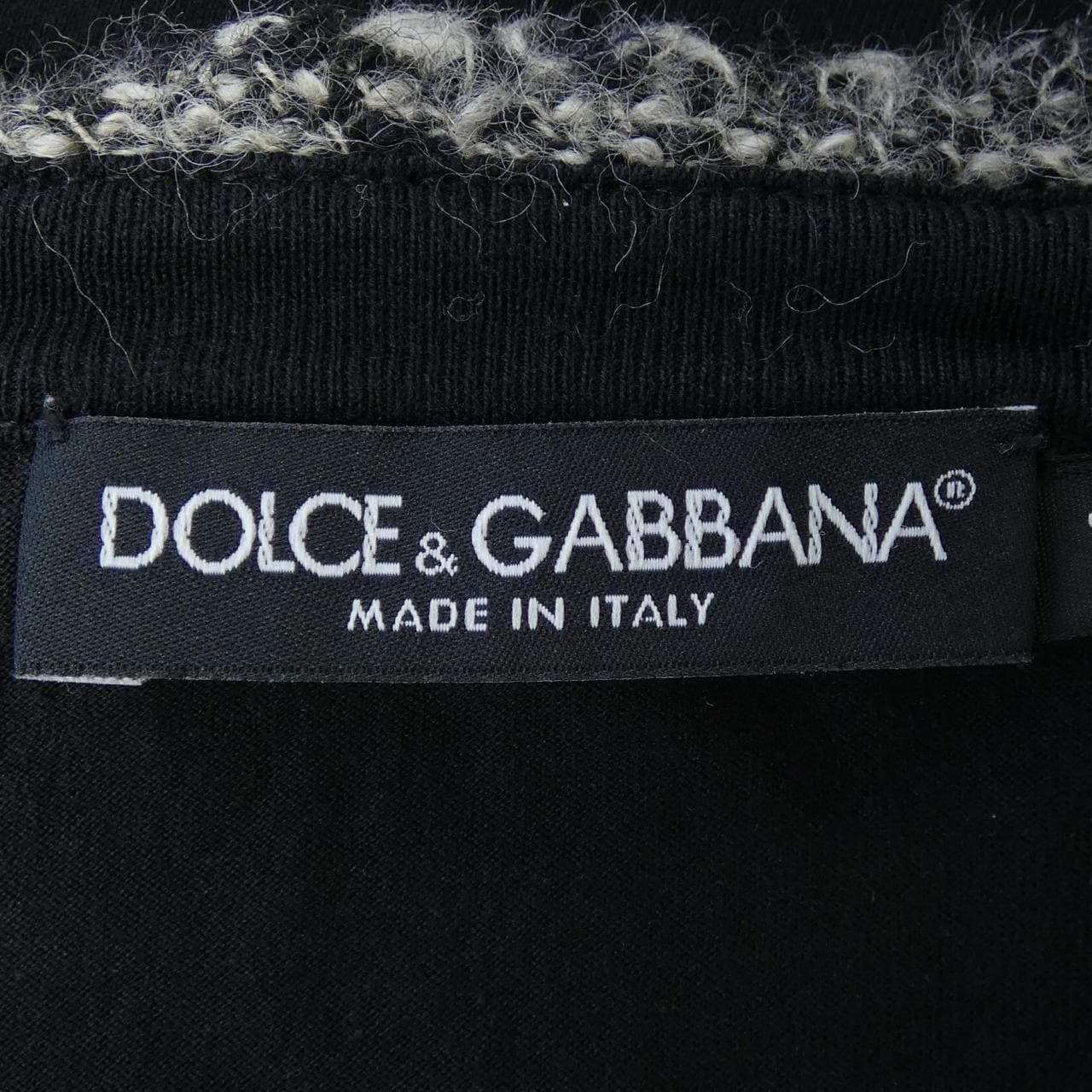 ドルチェアンドガッバーナ DOLCE&GABBANA F8B69T/G79HB Tシャツ