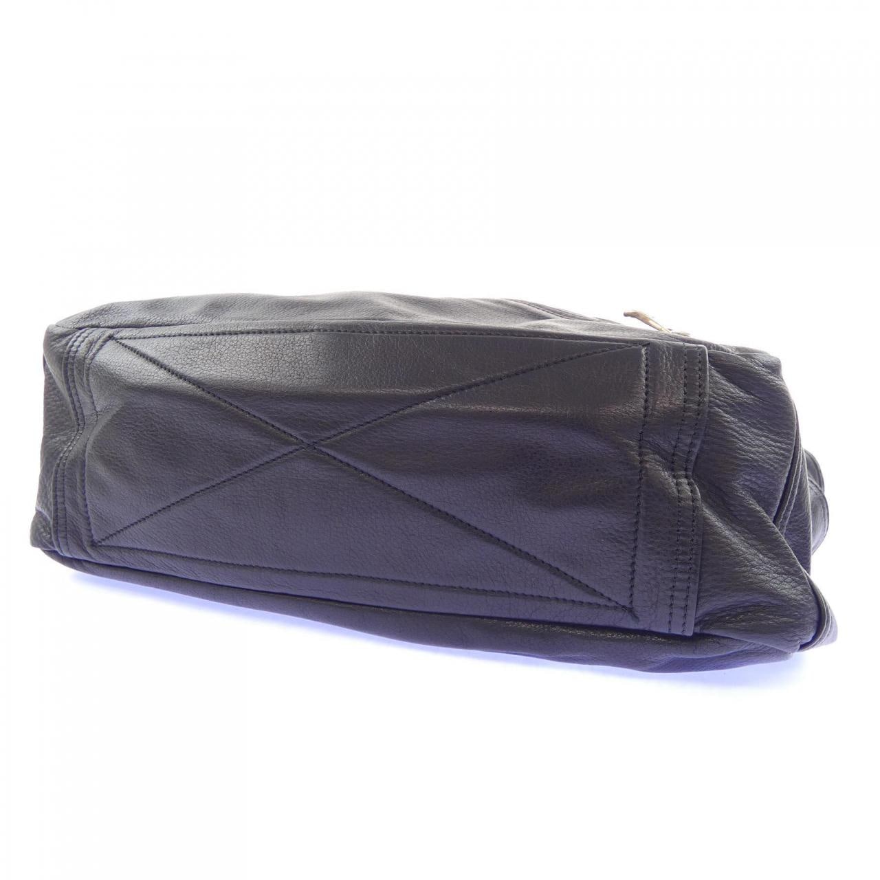 ポータークラシック PORTER CLASSIC PC RIDERS LEATHER TOTE BAG