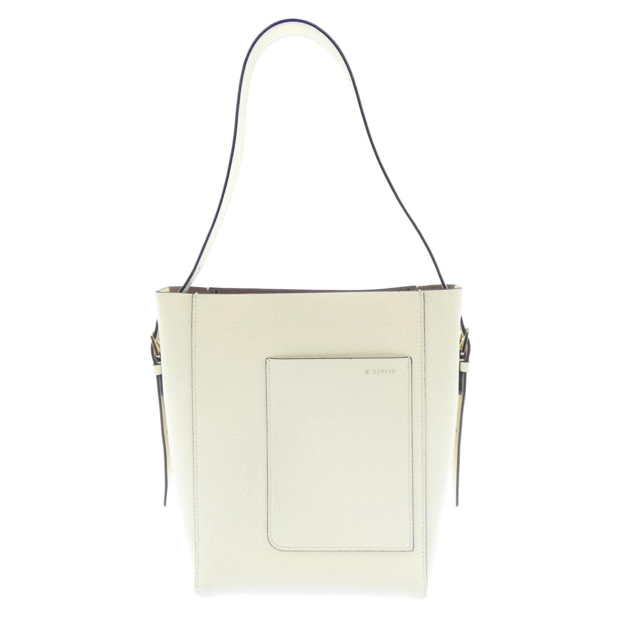 ヴァレクストラ VALEXTRA バケットバッグ WBSF0094028LOC99 BAG