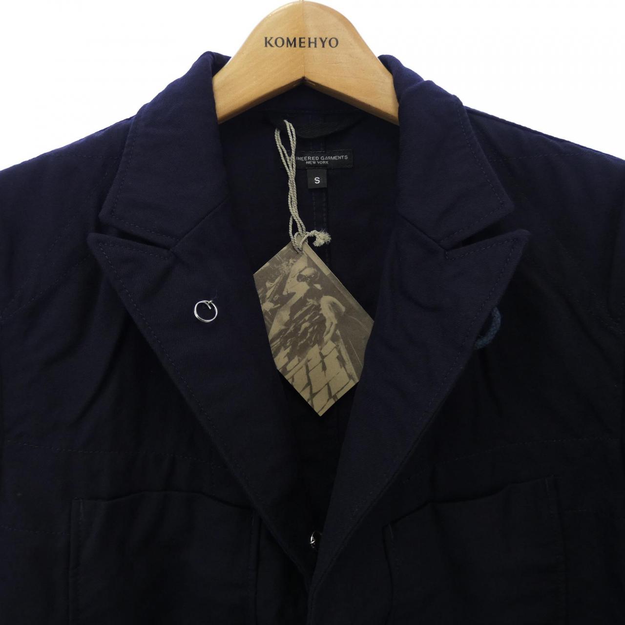 コメ兵｜エンジニアードガーメンツ ENGINEERED GARMENTS ジャケット