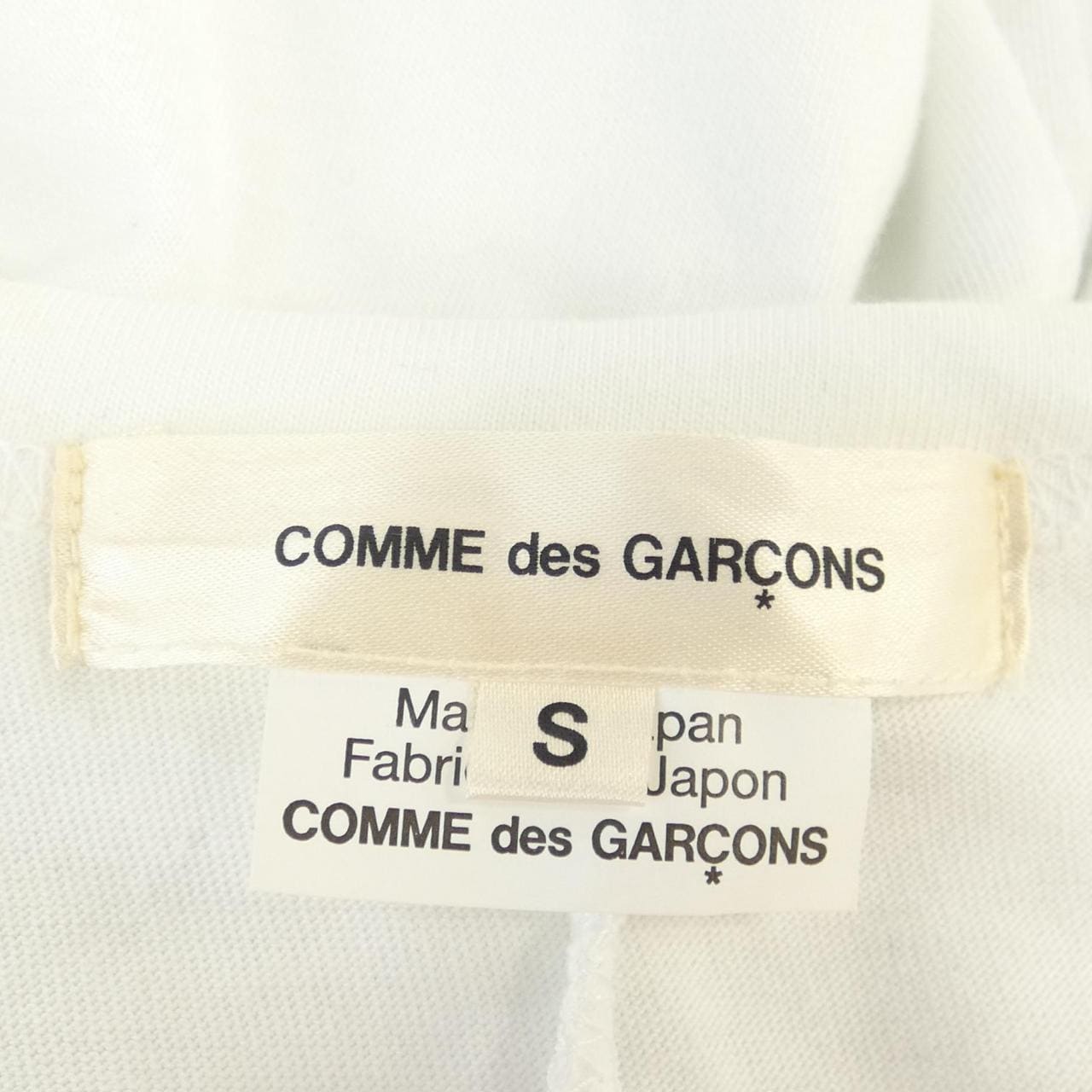 コムデギャルソン COMME des GARCONS オールインワン