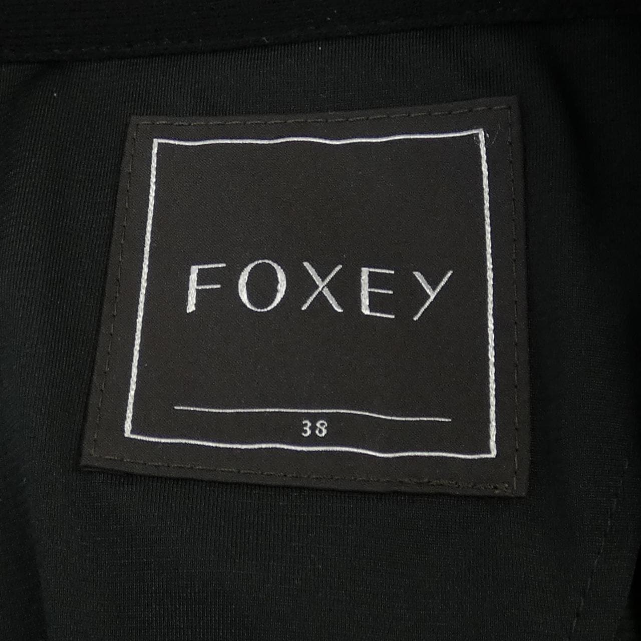 フォクシー FOXEY ジャケット