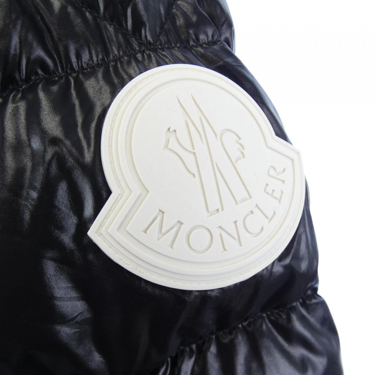 MONCLER MONCLER Down Jacket