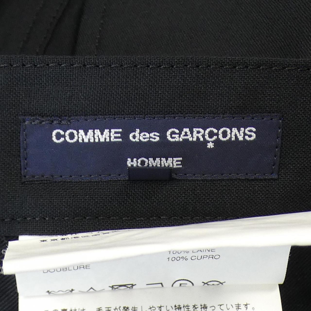 コムデギャルソンオム GARCONS HOMME パンツ