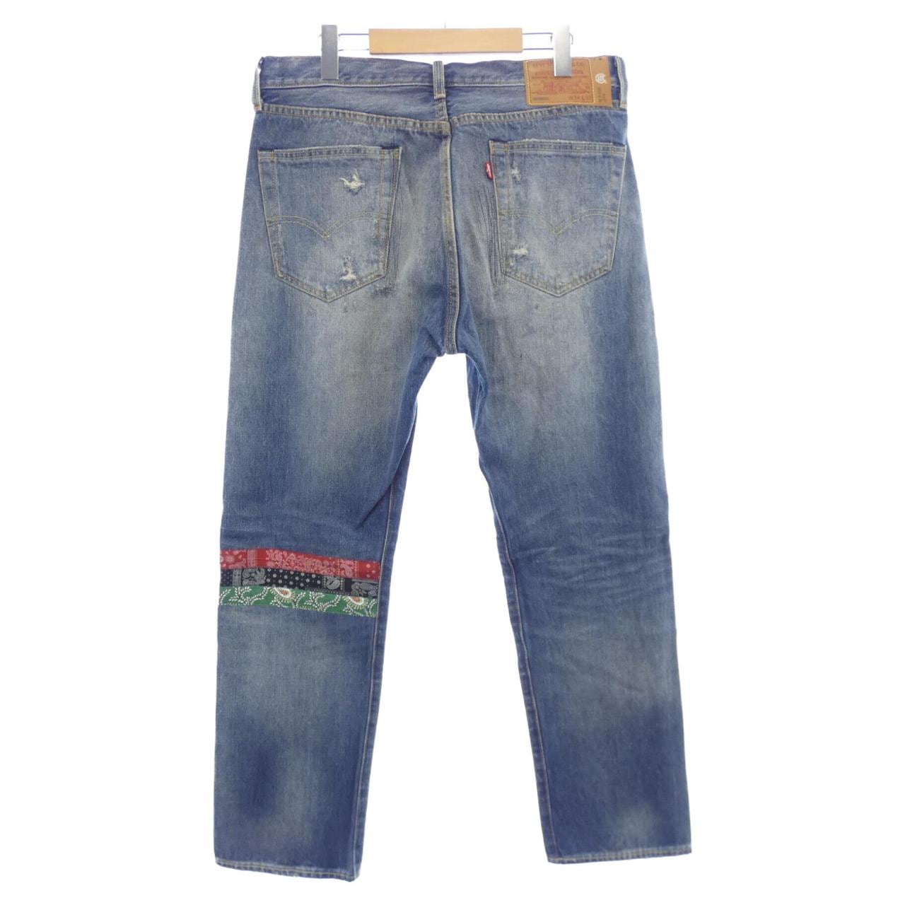 リーバイス LEVI'S ジーンズ