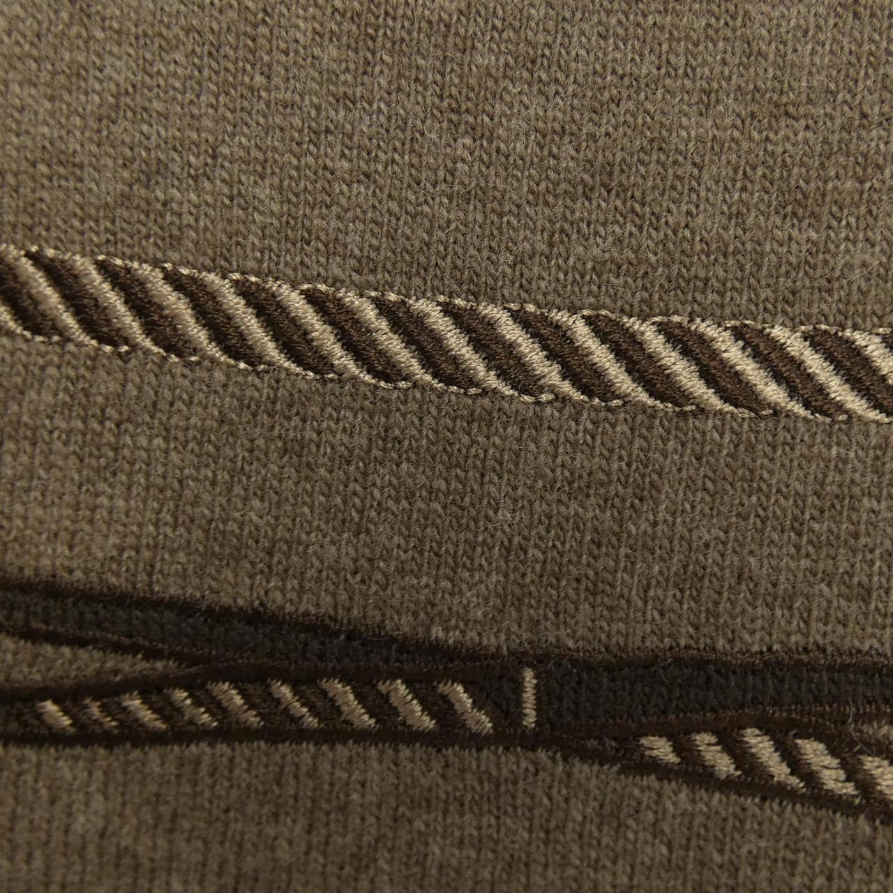 エルメス HERMES ニット
