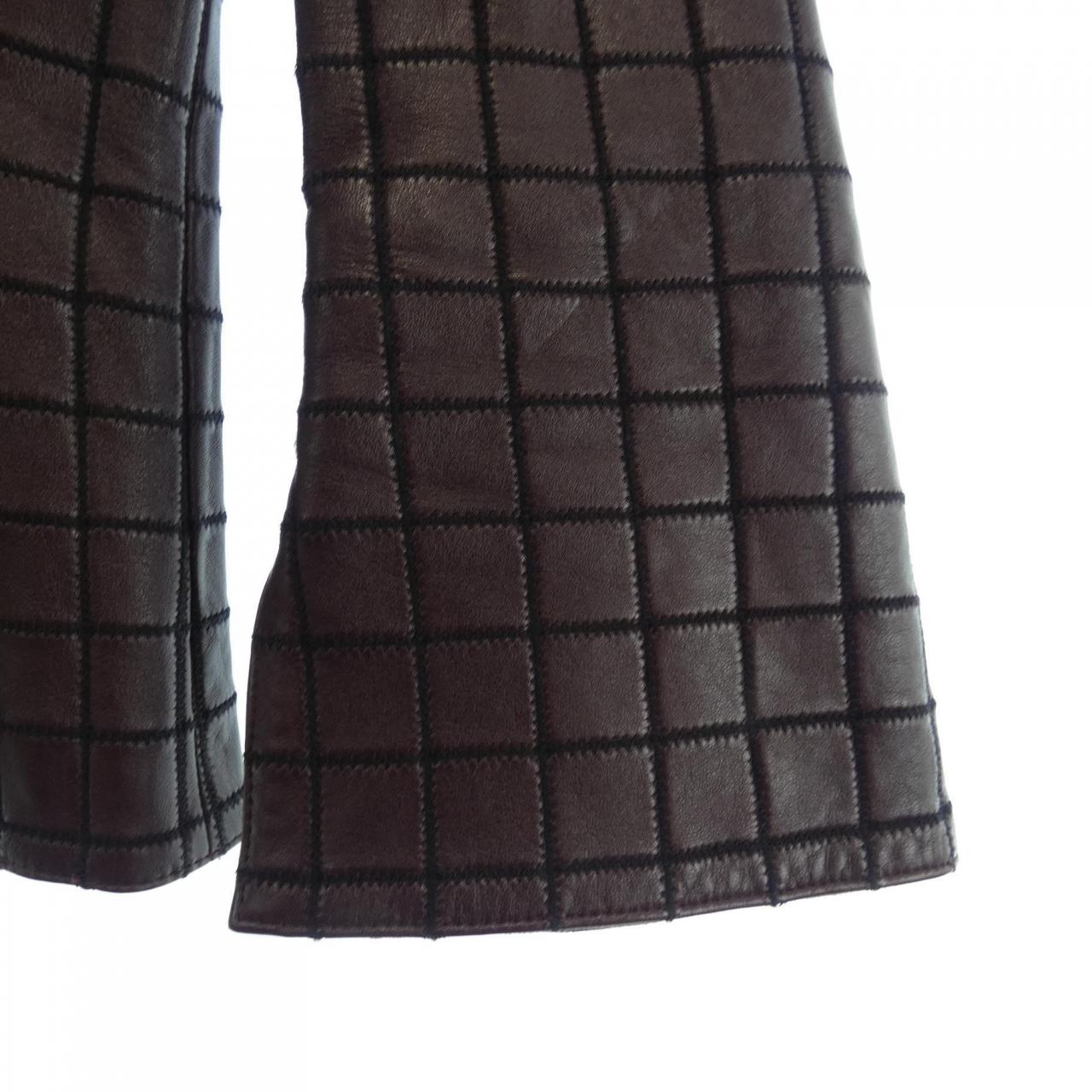 アクリス AKRIS AJ-200 レザージャケット