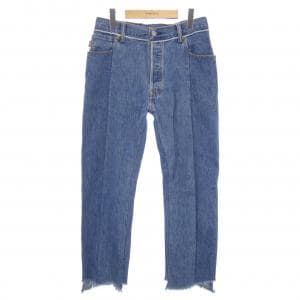 ヴェトモン VETEMENTS パンツ