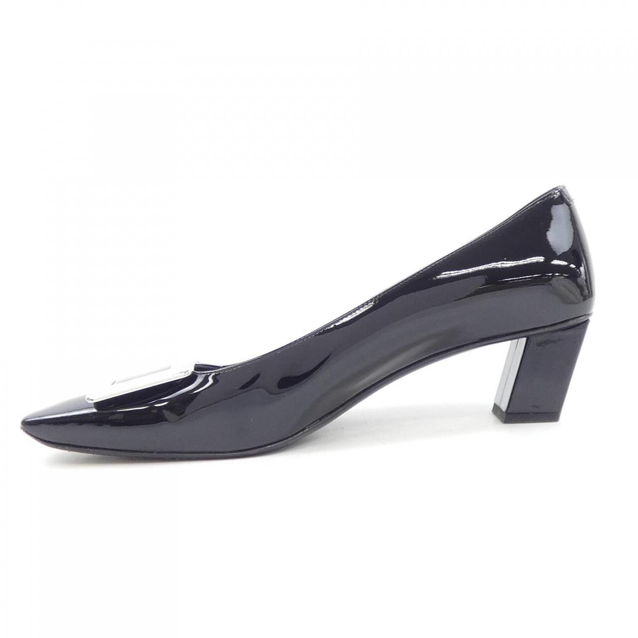 ロジェヴィヴィエ ROGER VIVIER パンプス