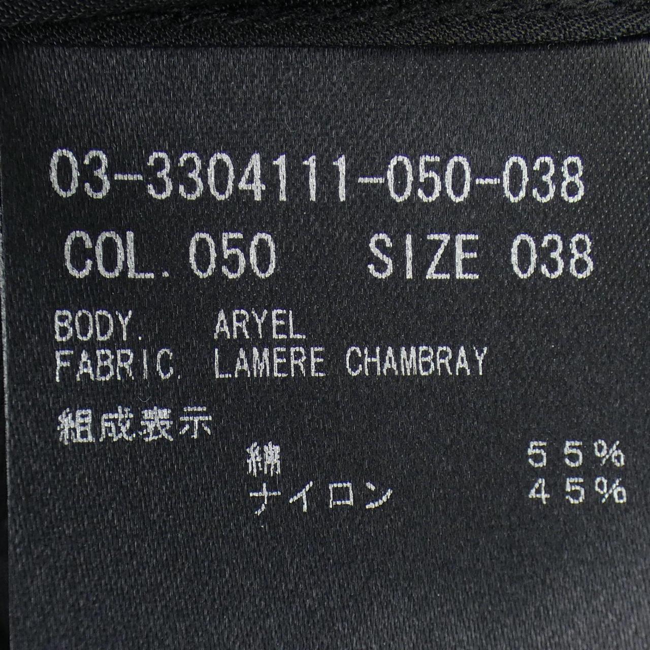 セオリーリュクス Theory luxe ジャケット