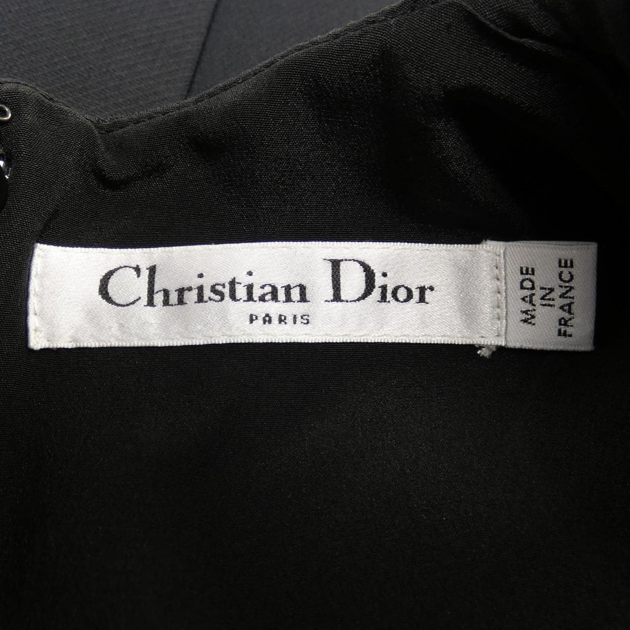 クリスチャンディオール CHRISTIAN DIOR ワンピース