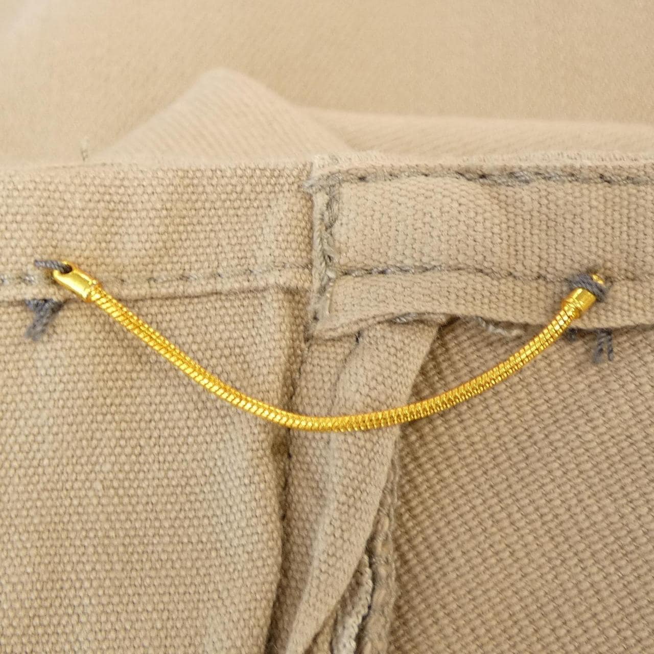 ドゥーズィエムクラス DEUXIEME CLASSE スカート