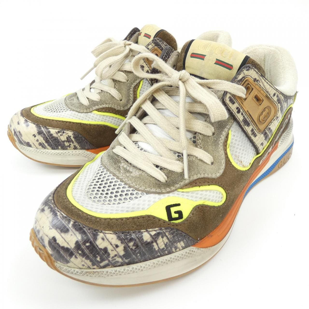 グッチ GUCCI スニーカー