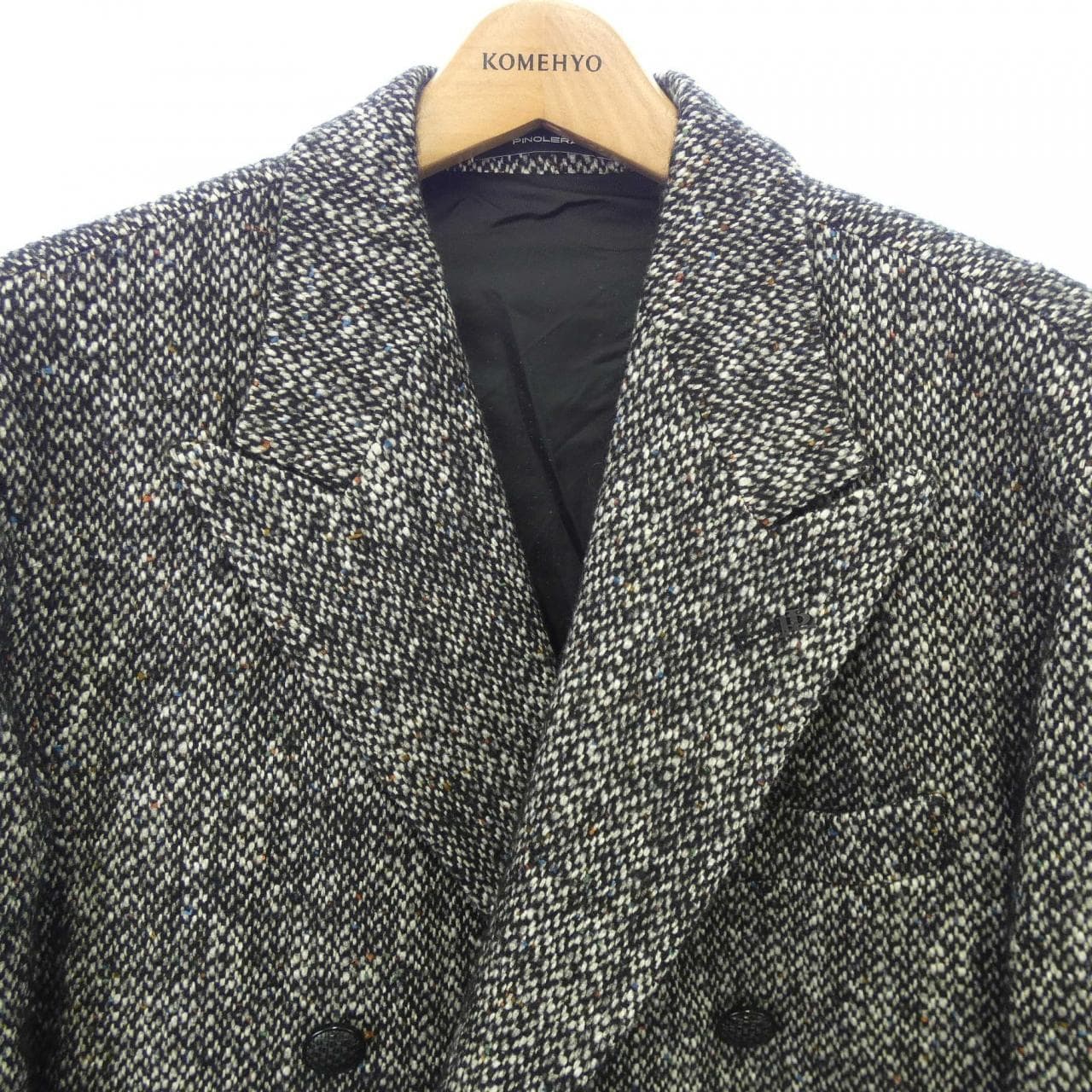 PINOLERARIO コート