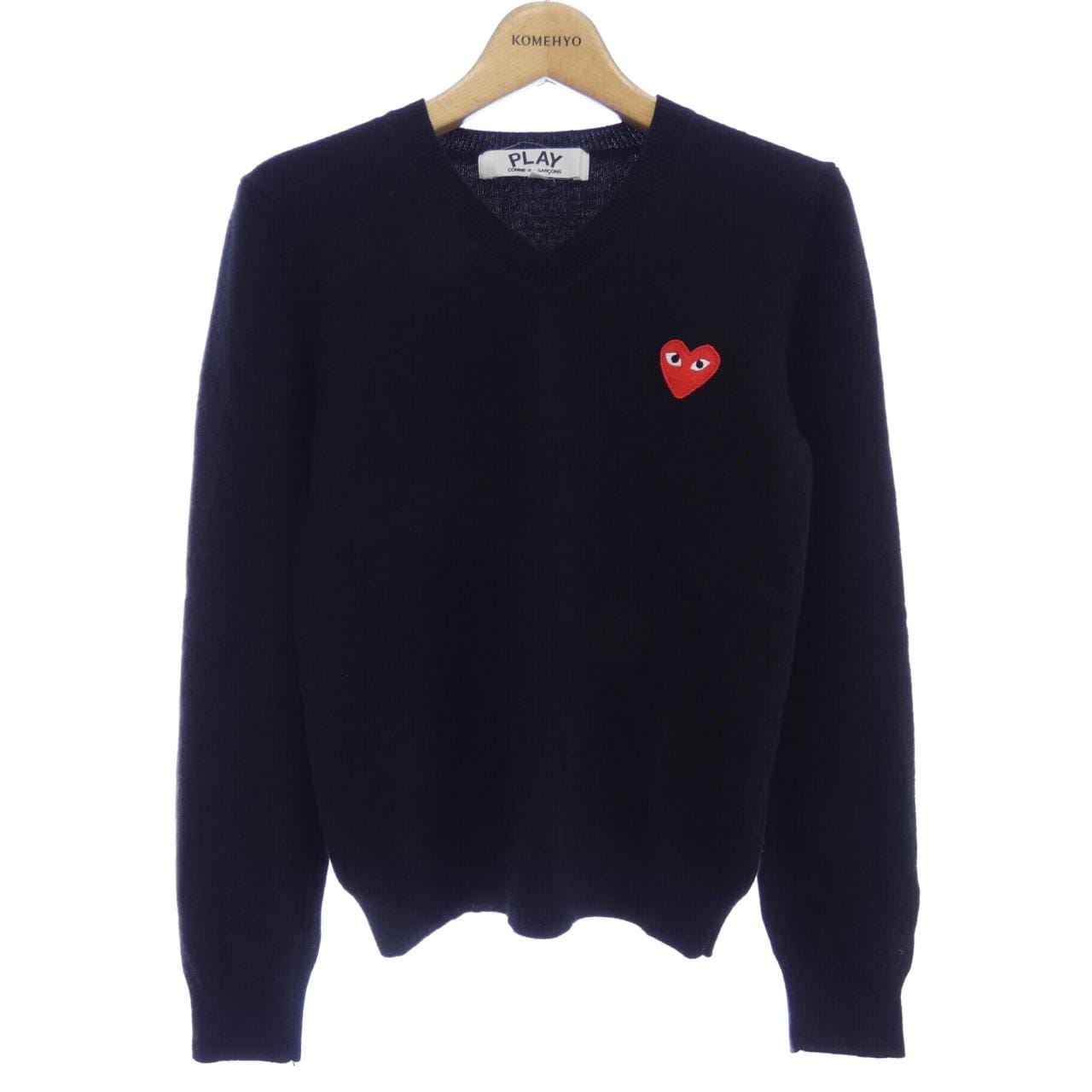 コムデギャルソン COMME des GARCONS ニット