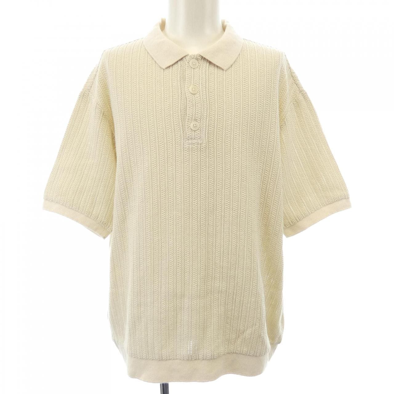 シーグリーン SEA GREEN ポロシャツ