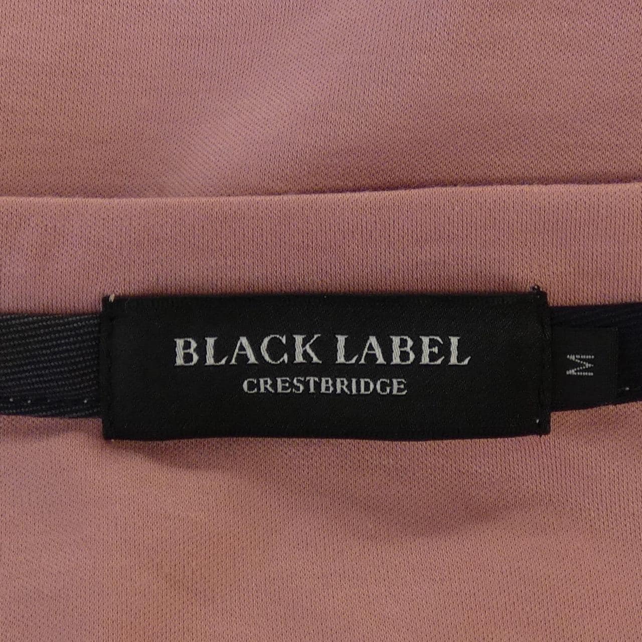 ブラックレーベルクレストブリッジ BLACK LABEL CRESTBRIDGE Tシャツ