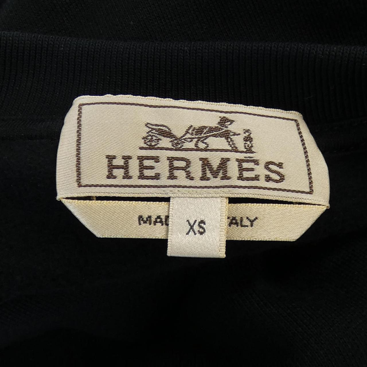 エルメス HERMES *31-5761 スウェット