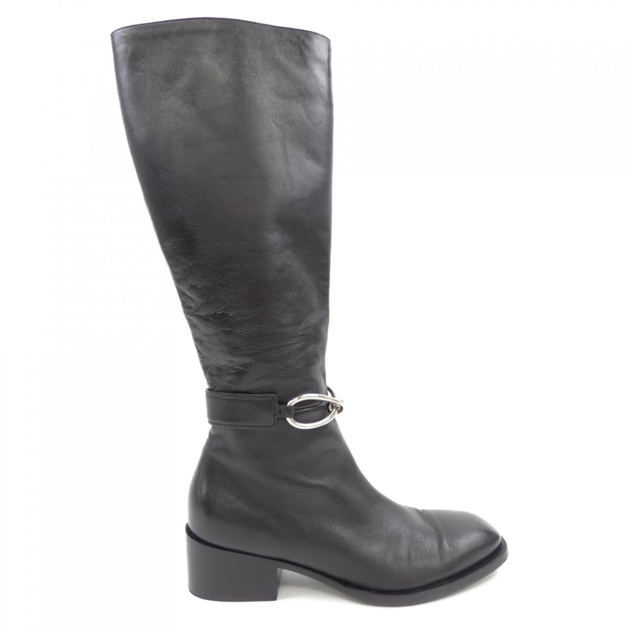 バレンシアガ BALENCIAGA 333171 ブーツ
