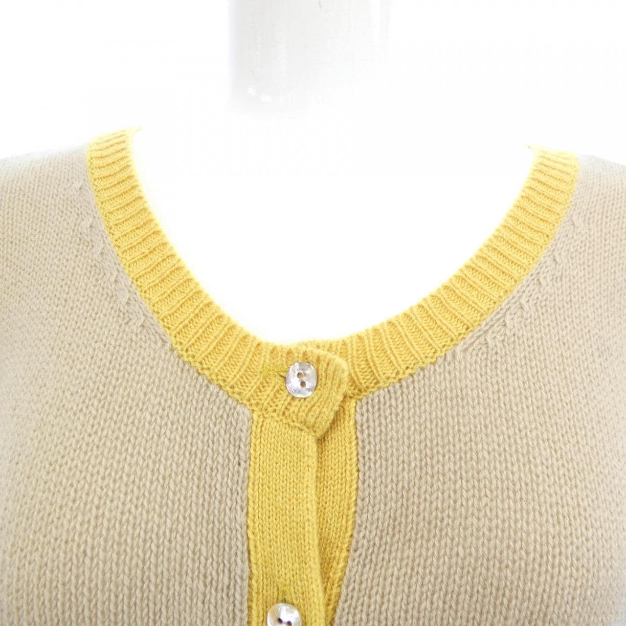 フォクシー FOXEY 31617 カーディガン
