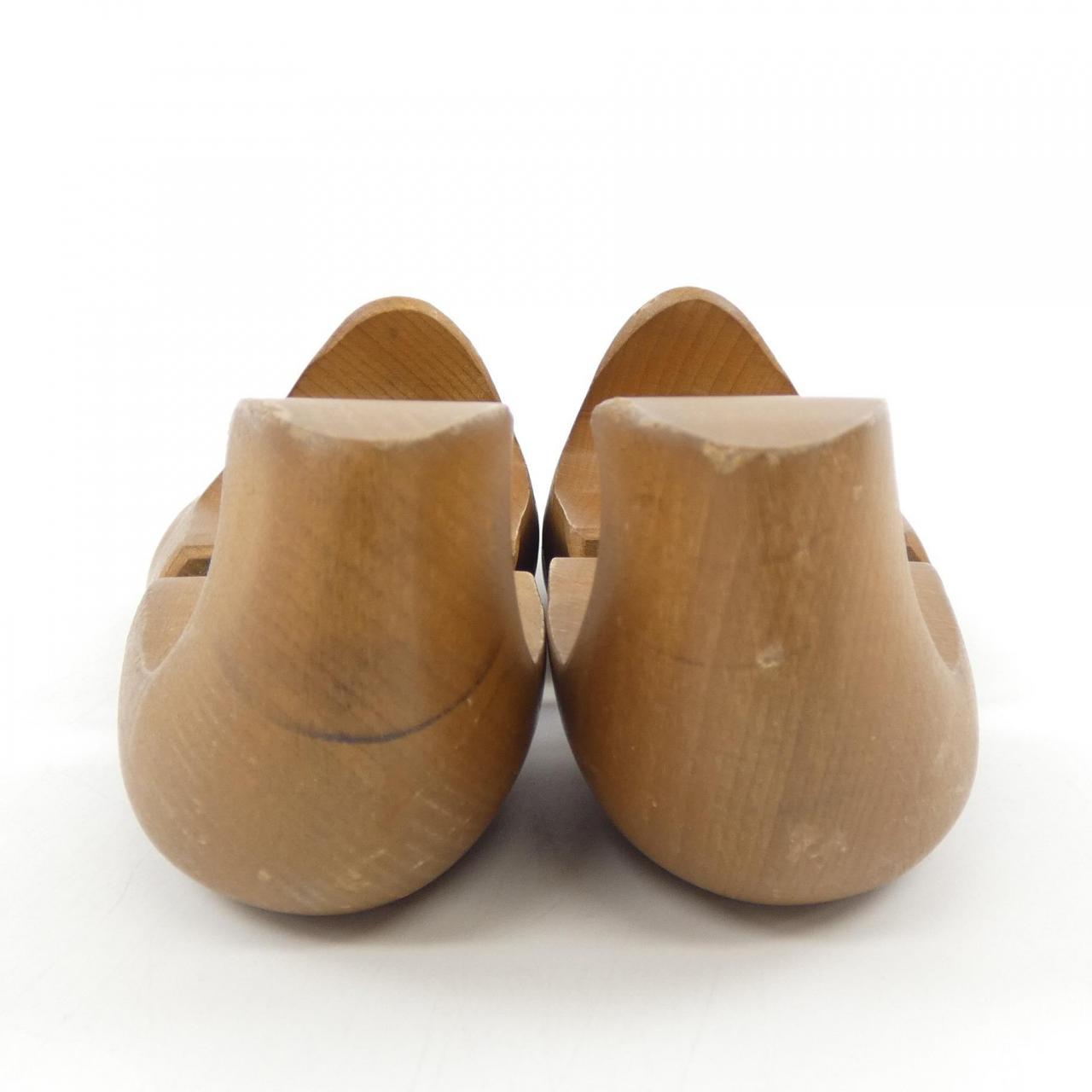 ベルルッティ Berluti シューキーパー