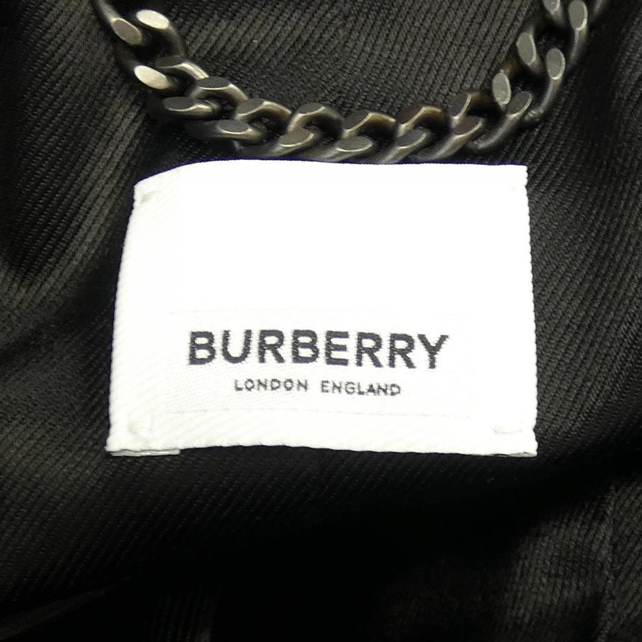 BURBERRY 80582601 外套