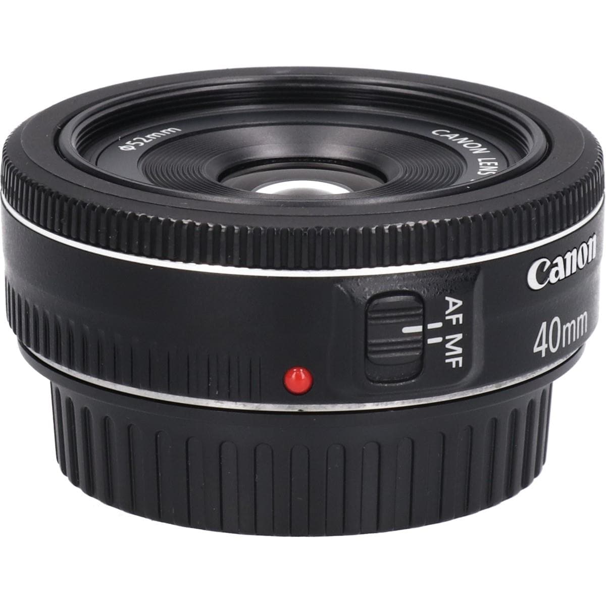 ＥＦ４０ｍｍ　Ｆ２．８ＳＴＭ