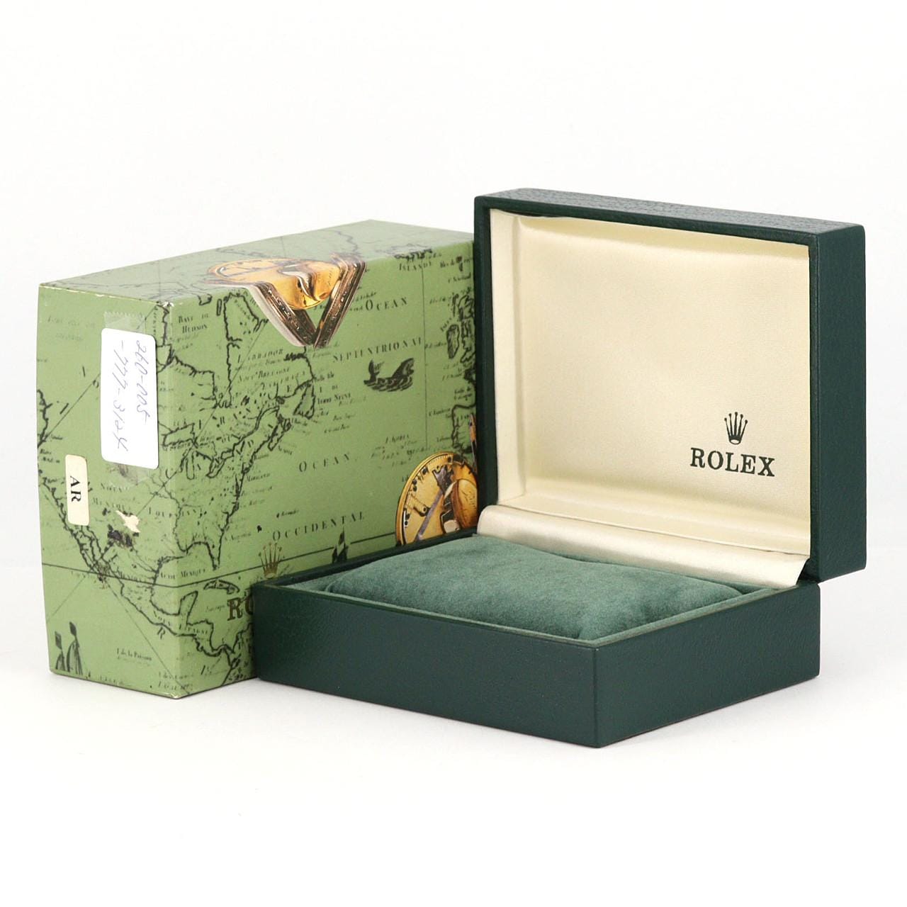 ロレックス オイスターパーペチュアルデイト 79160 SS 自動巻 F番