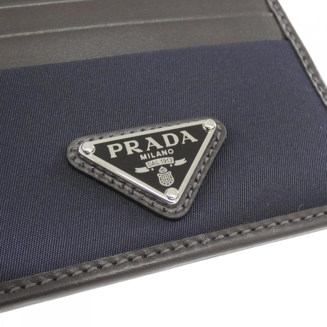 プラダ 2MC025 カードケース