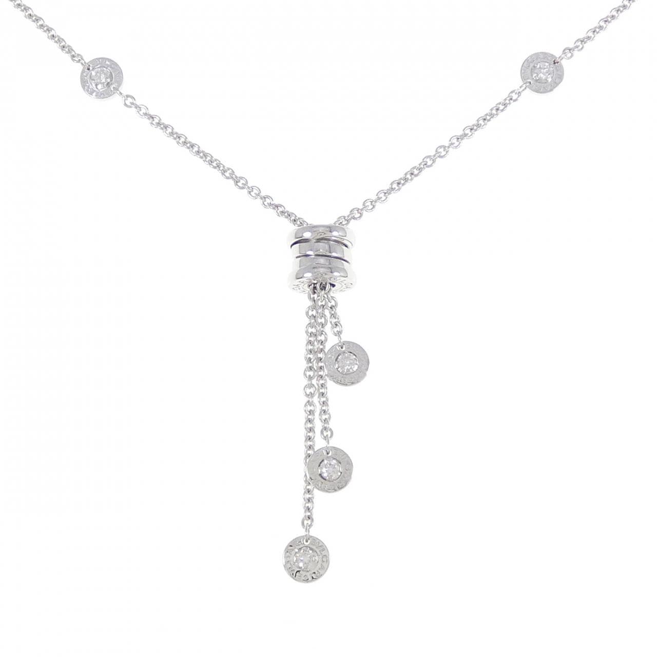 BVLGARI B.zero1 necklace