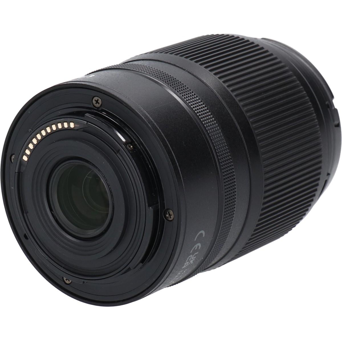 Ｚ　ＤＸ１８－１４０ｍｍ　Ｆ３．５－６．３ＶＲ