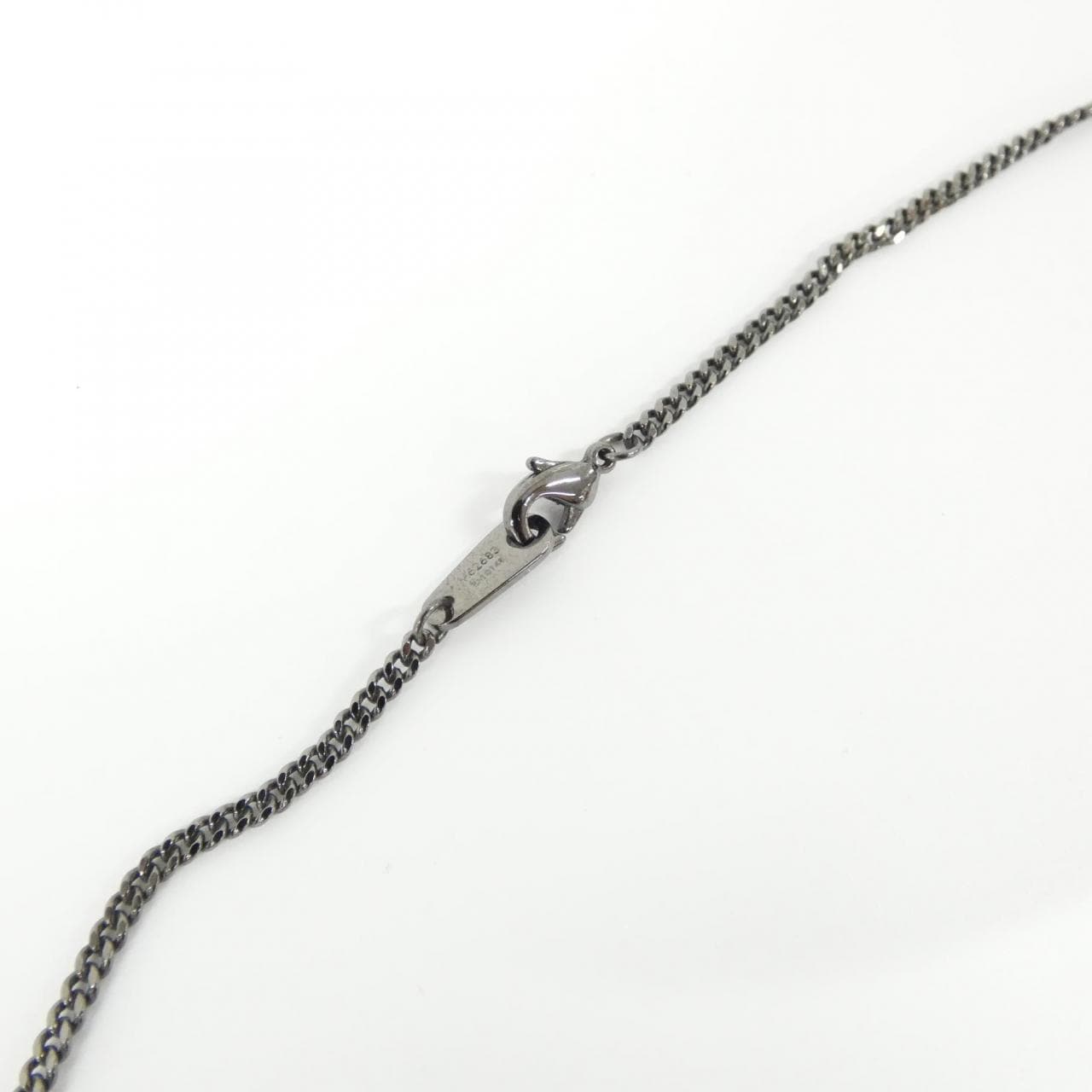 LOUIS VUITTON Collier LV 倒置項鍊 M62683
