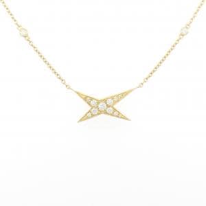 モーブッサン メニュアンス ア トア ネックレス