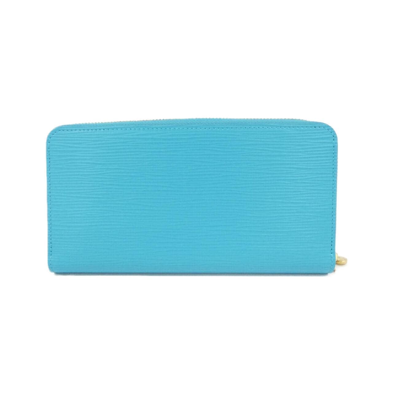 ルイヴィトン エピ(LV X YK) ジッピー ウォレット M14158 財布