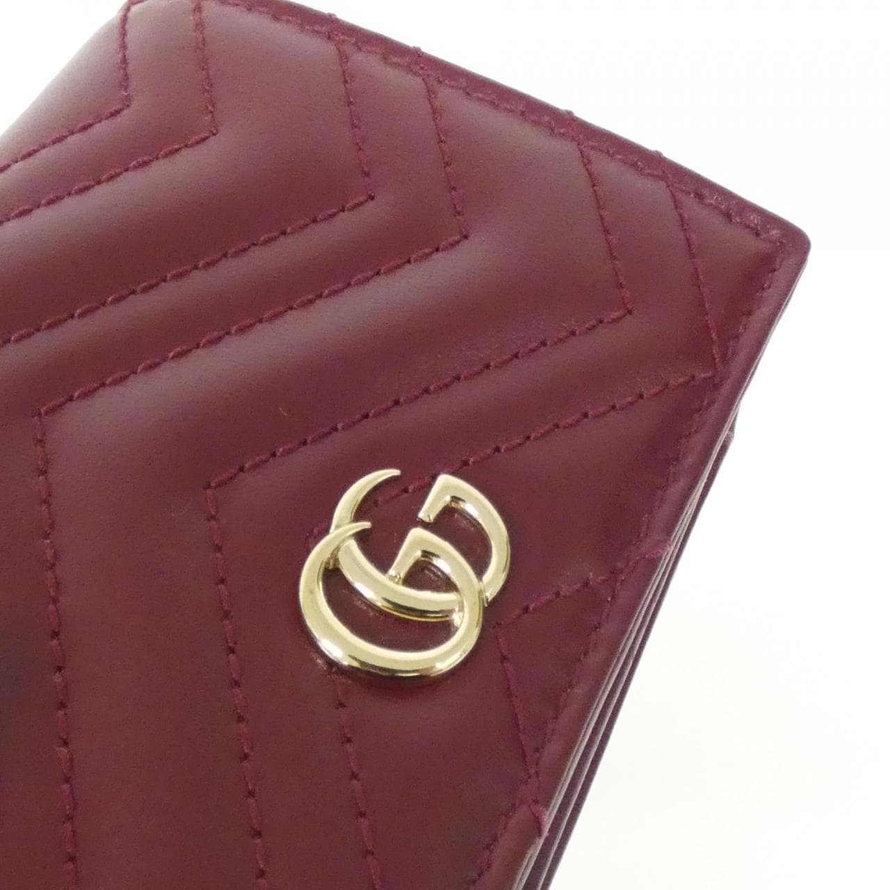 グッチ GG MARMONT 466492 DTDHV 財布