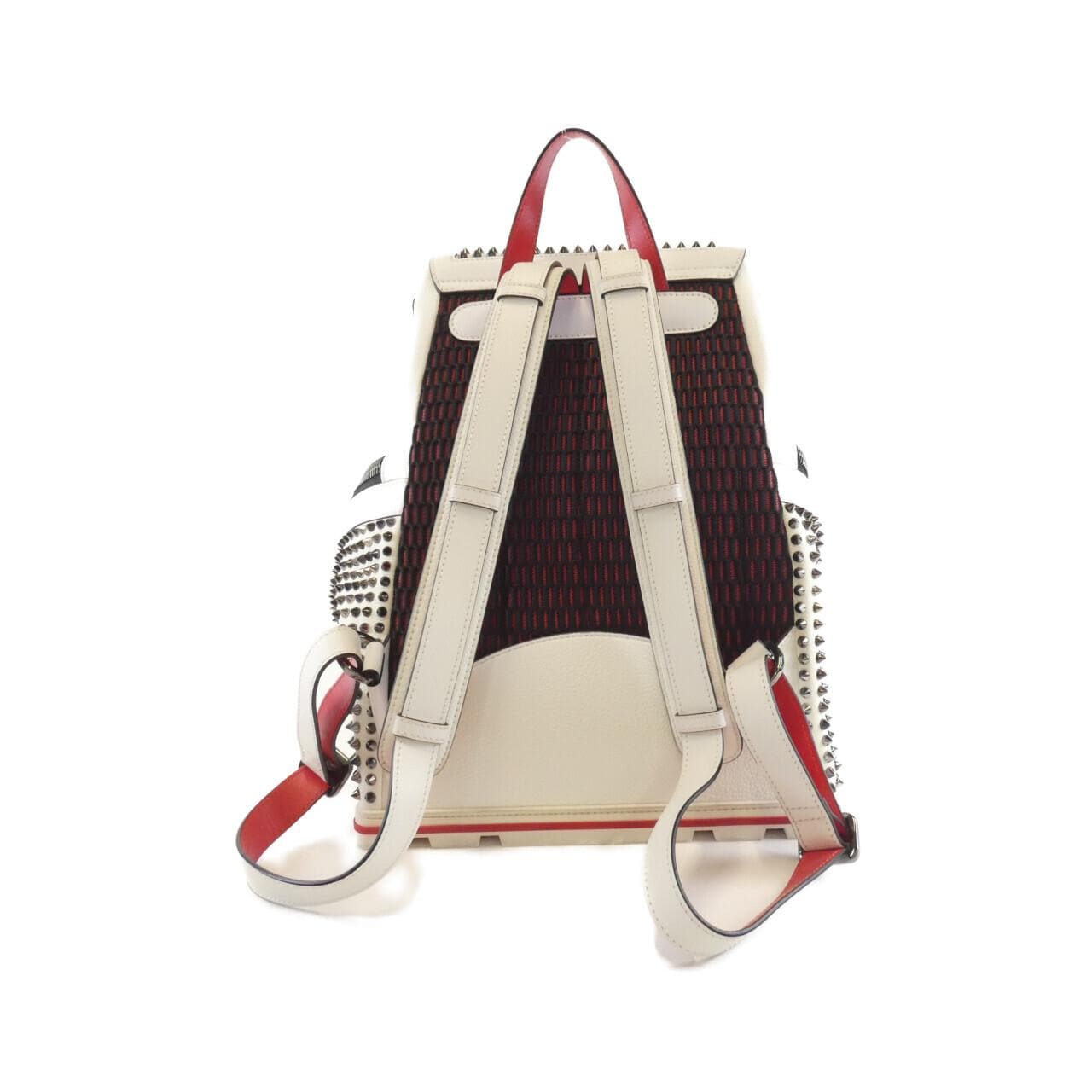 クリスチャンルブタン エクスプローラーファンク バックパック リュックサック