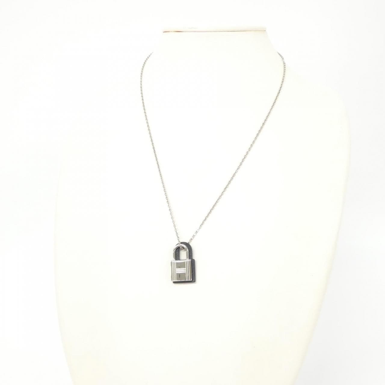 エルメス オーケリー PM 078852CK ネックレス