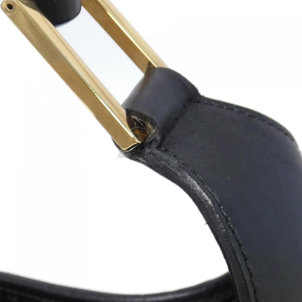 【ヴィンテージ】グッチ 001 4061 ショルダーバッグ