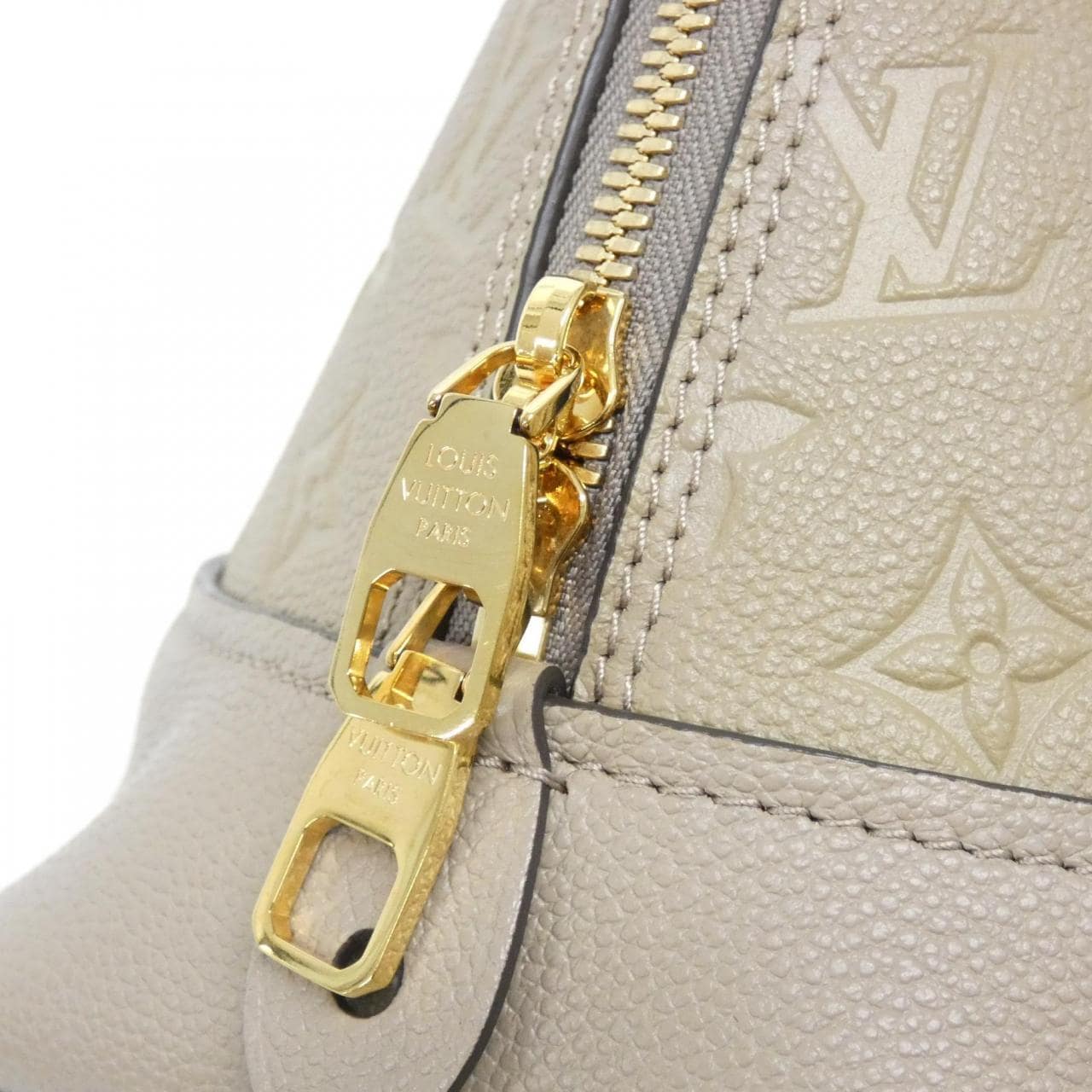 ルイヴィトン モノグラム アンプラント ネオ アルマ PM M44885 バッグ