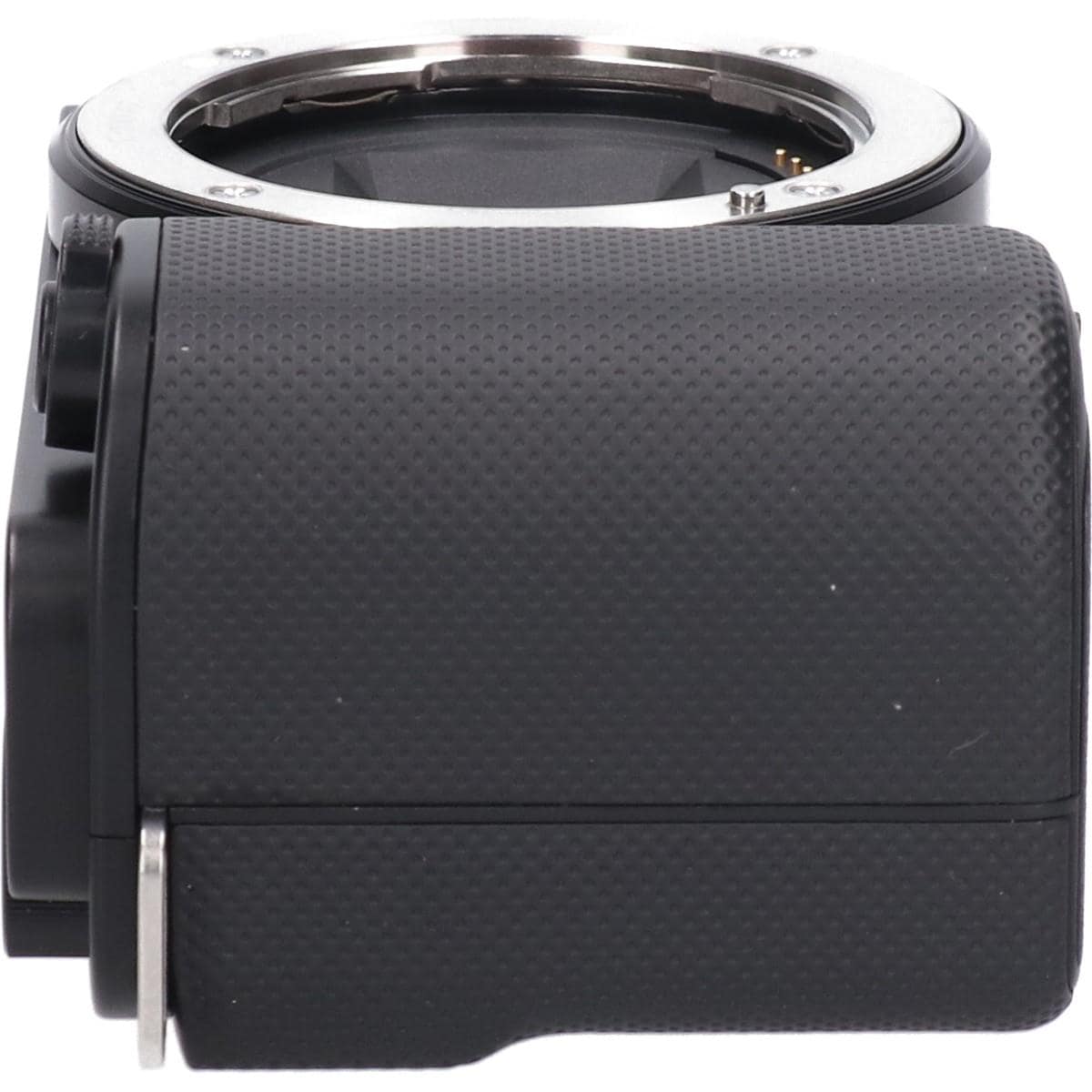 ＶＬＯＧＣＡＭ　ＺＶ－Ｅ１０　ブラック