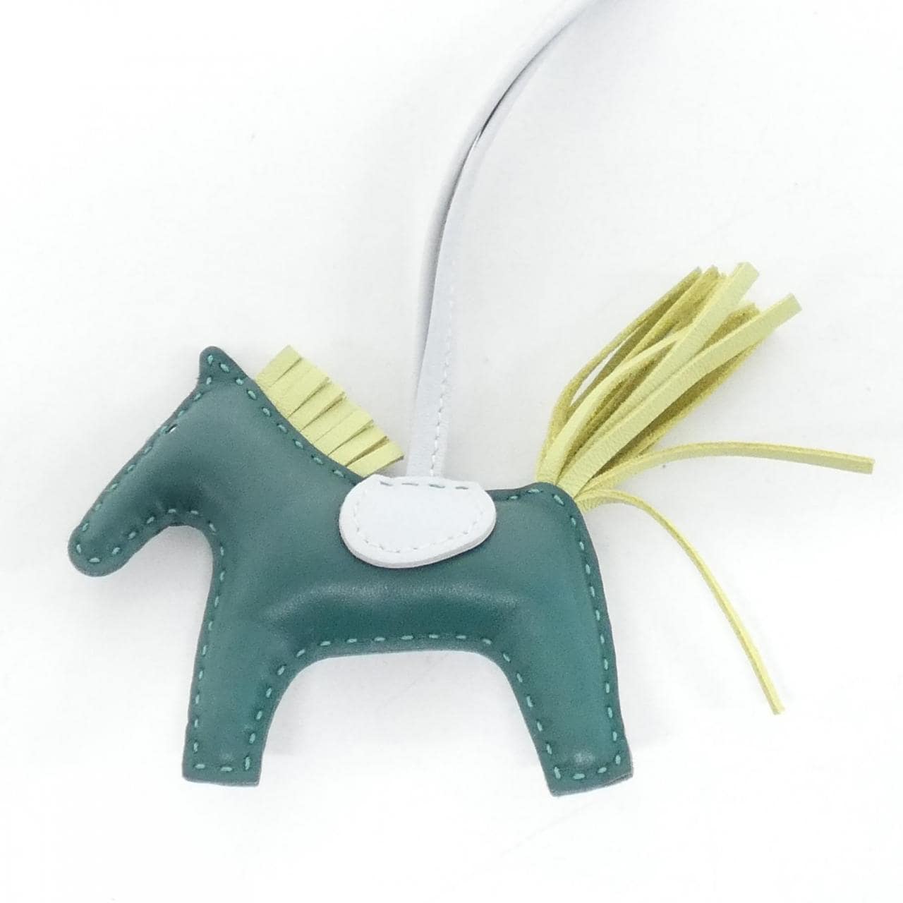 エルメス ロデオ バッグチャーム PM 064929CA