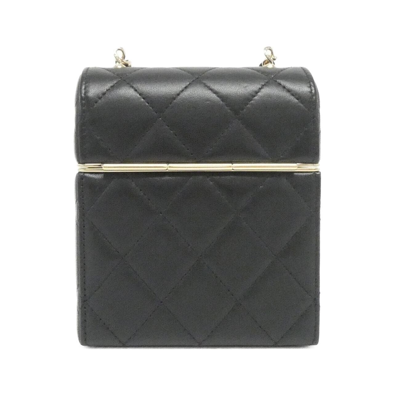 CHANEL AP2656 Chain Clutch