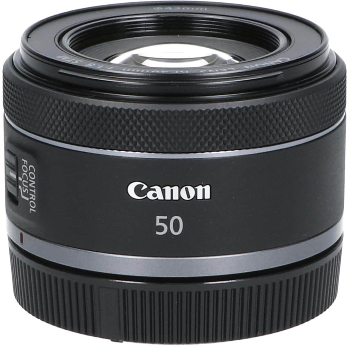 CANON RF50mm F1.8STM