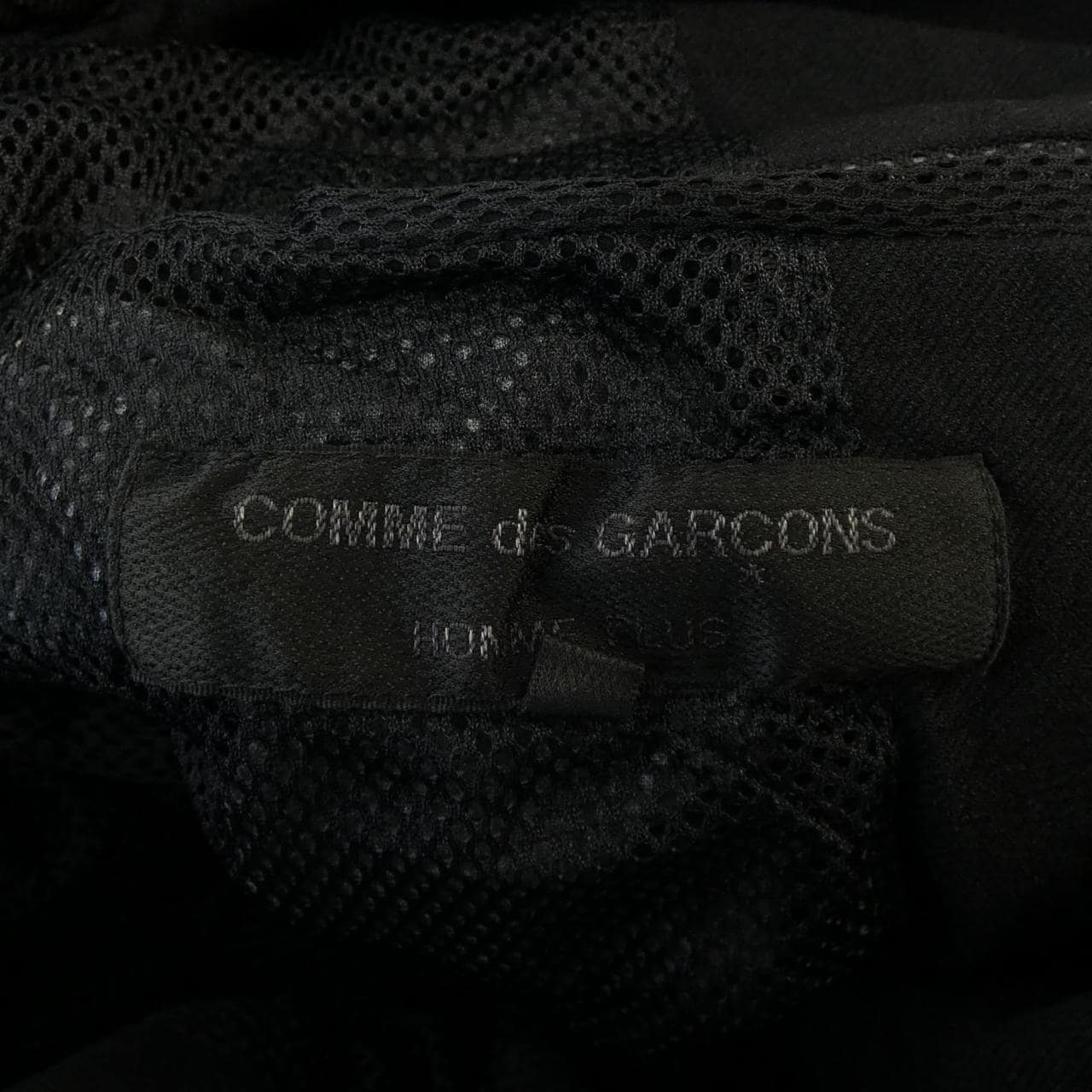 コムデギャルソンオムプリュス GARCONS HOMME plus ジャケット