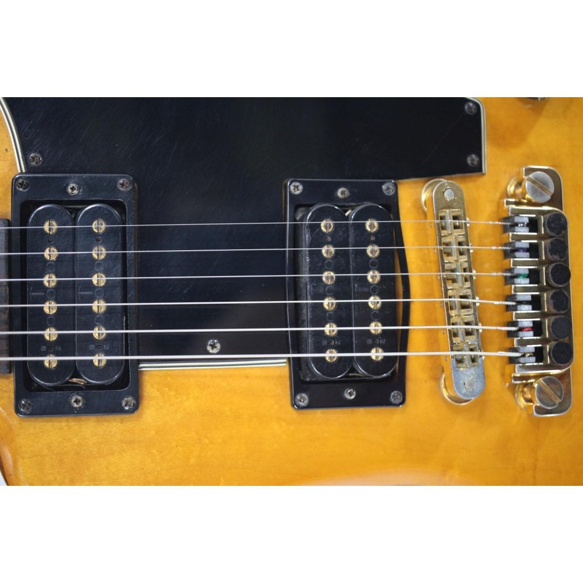 GIBSON EXPLORER II