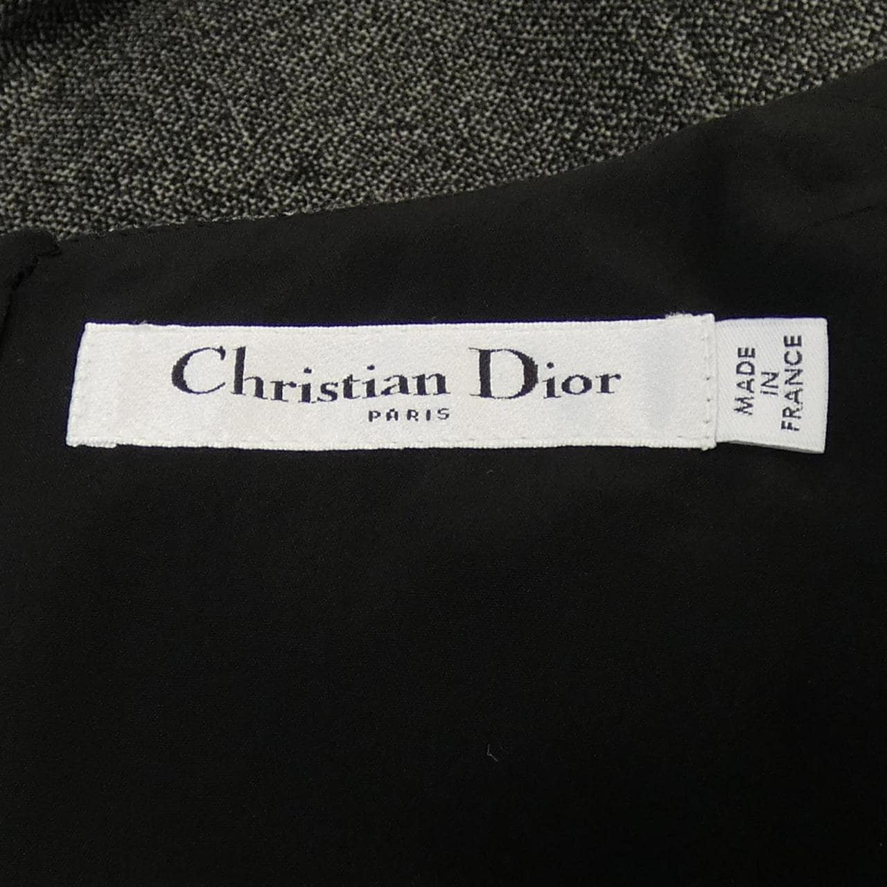 クリスチャンディオール CHRISTIAN DIOR ワンピース