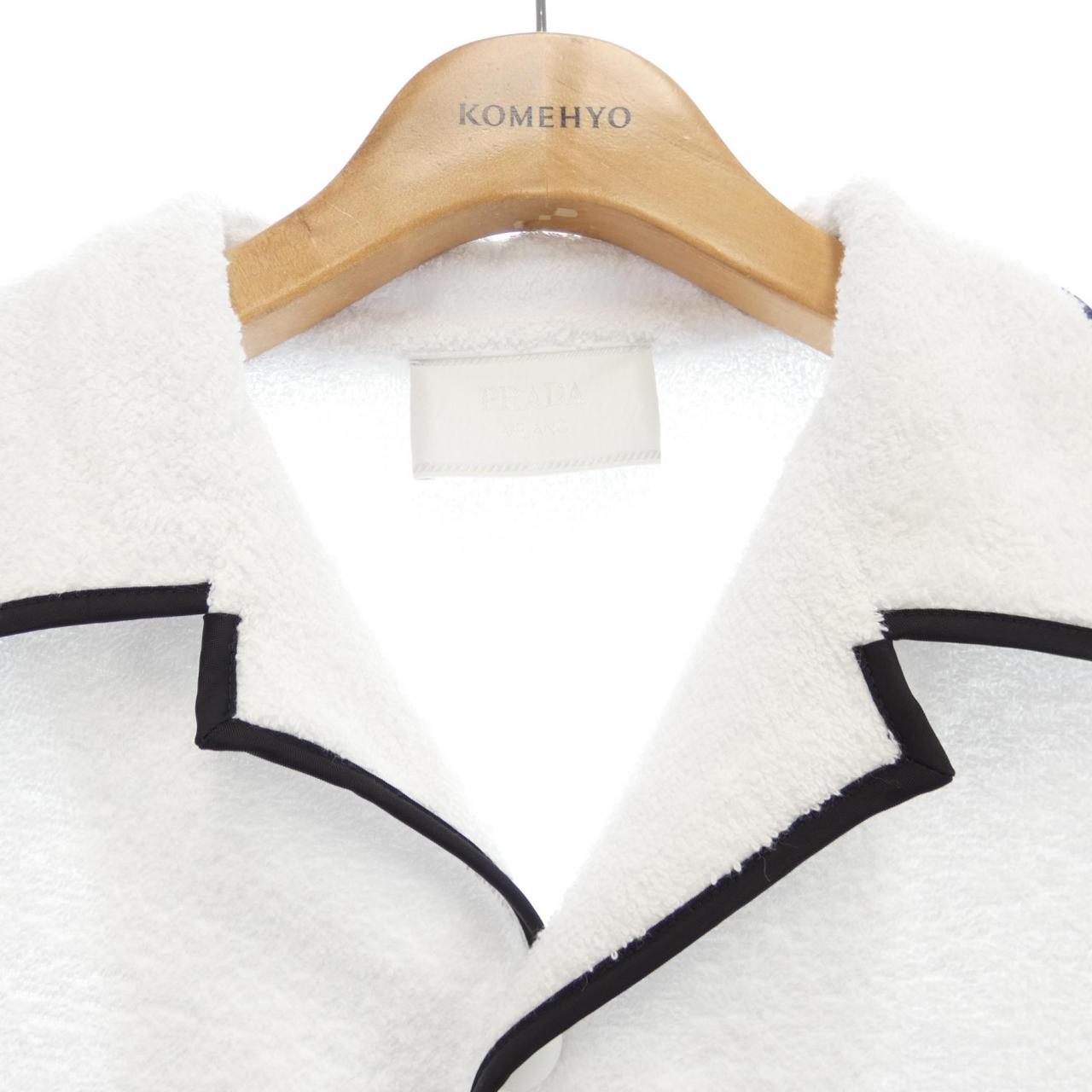Prada PRADA S/S shirt
