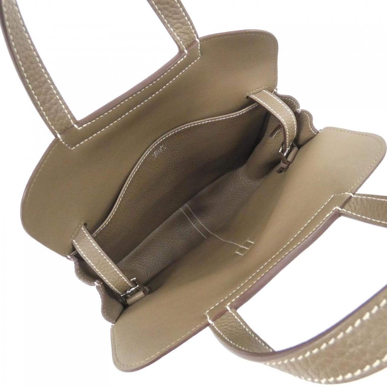 エルメス アルザン 25cm 082027CK バッグ