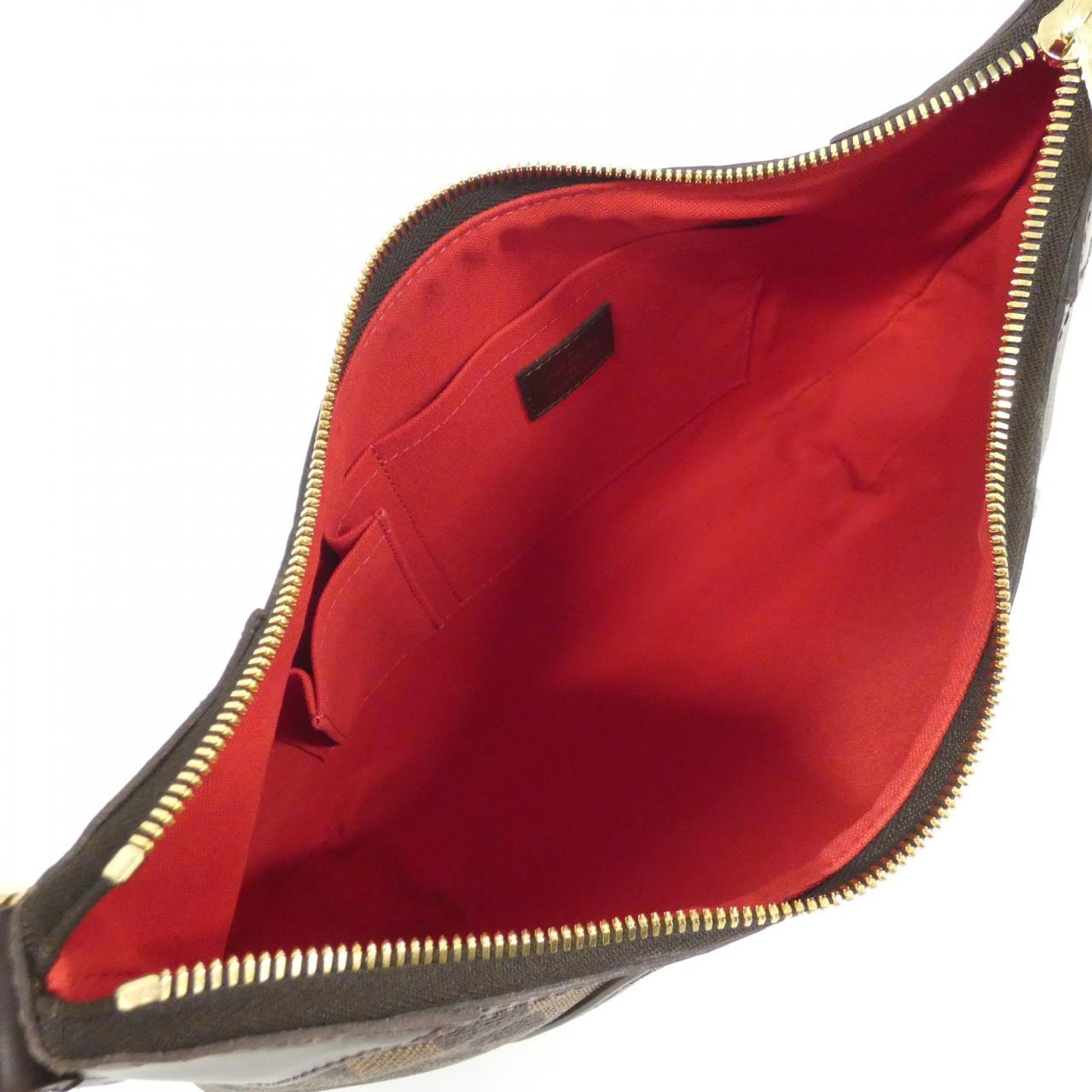 ルイヴィトン ダミエ テムズ GM N48181 ショルダーバッグ